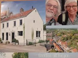 B&B Op de Keien