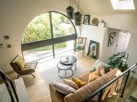Vakantiewoning De Woestijn