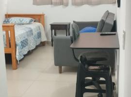 Pousada da Vila 1, pet-friendly hotel in Araçariguama