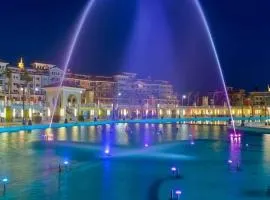 Porto Sharm El-sheikh Resort Hotel Apartment
