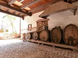 Belle Maison Alsacienne de 1610