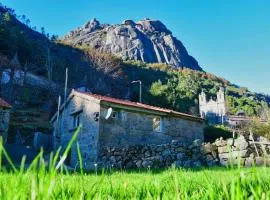 Casa Ti' Beites, no Santuário de Nossa Senhora da Peneda