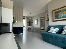 La Romantica, acomoda&ccedil;&atilde;o com onsen em Riccione