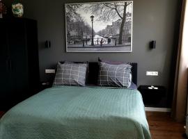 Amor Guesthouse, B&B in Amsterdam