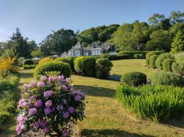 3 Bed in Near and Far Sawrey LLH24, hotel with parking in Far Sawrey