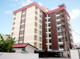 42 Place, motel ở Bangkok