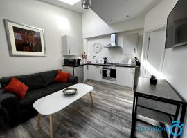 Beautiful Apartment for solo and couple travellers, hotel en Sheldon