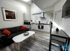 Beautiful Apartment for solo and couple travellers