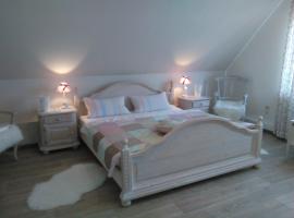 Apartment Seaside, hotel em Husum