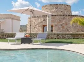Borgo Specchia Natural Resort