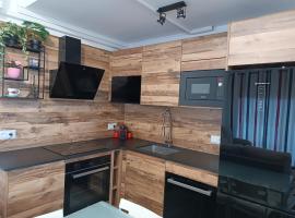 Suite Poblamar, ξενοδοχείο σε Pobla de Montornés