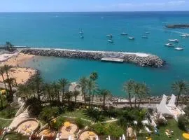 Penthouse Urbanizacion Montemarina Anfi del Mar