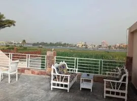 Al Baba Nile Villa
