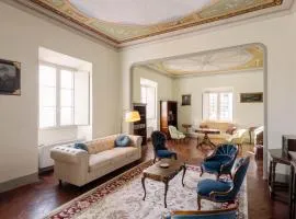 Villa with Exclusive Garden in Rignano, Tuscany