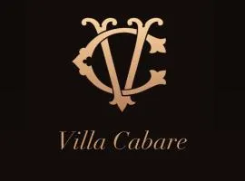 VILLA CABARE Apartments&Rooms