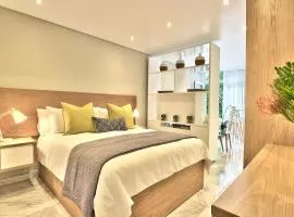 Luxury City Studio