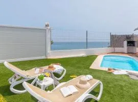 Villa Paraiso Torrox by Ruralidays