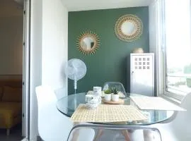Appartement Le Beaufort