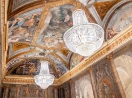 PALAZZO ROMA, hotel in Pantheon, Rome