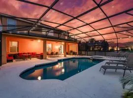 Heated pool & Free Clubhouse near Disney