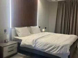 شاليهات السلطان الفاخرة بالمدينة المنورة -Villa AlSultan Chalets