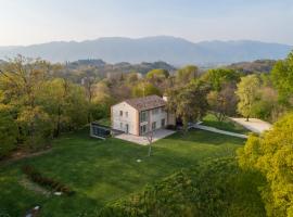 CasaMartini Bed & Breakfast, B&B in Fonte