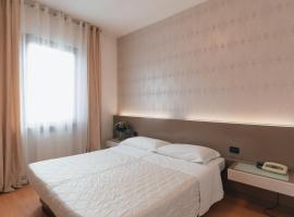 Hotel Gattopardo, hotel dicht bij: Luchthaven Verona (Villafranca) - VRN, 