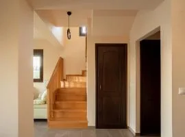 Verano Family House