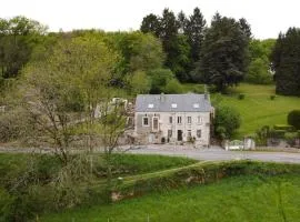 Vue Du Vallon