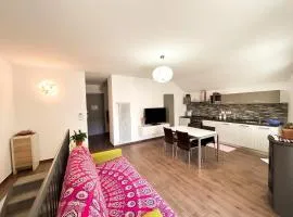 La casa di Prit