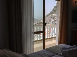 Vila Malasi, hotel u gradu Berat