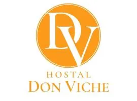 Hostal Don Viche
