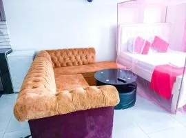 studio with balcony in Kisimani apt 409