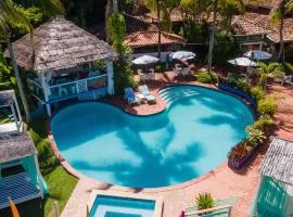 Barracuda Eco Resort Búzios