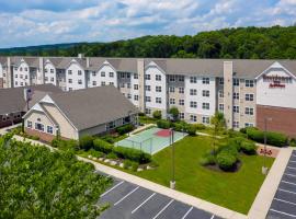 Residence Inn Wayne, hotel em Wayne