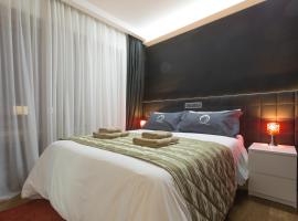 The Queen Luxury Apartments - Villa Medici