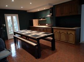 Zoo de Beauval &agrave; 15 minutes