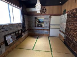 OKESYOU - Vacation STAY 43545v, guest house in Niijimamura