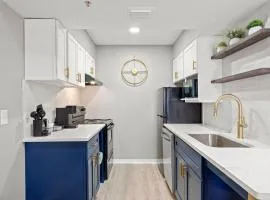 Prime Buckhead Chic Condo in Atlanta