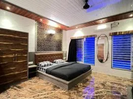 Mount Bungalows-1 Bedroom BIG Private PoolCottage