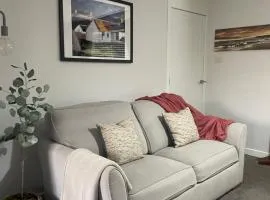 Kinneuchar Cottage - by Elie, Dog Friendly.