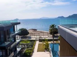 Bodrum Ada Residence & Hotel Turgutreis