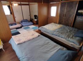 light house - Vacation STAY 47651v, hotel in Ishinomaki