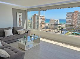 Lujo en la playa. Parking Gratis &ndash; hotel w Alicante