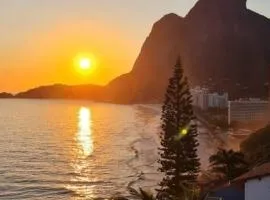 Luxuosa Casa Niemeyer - Melhor vista do Rio de Janeiro