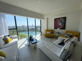 Luxury Penthouse in Cabo Norte