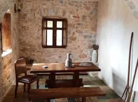 Casa Tsiliviani