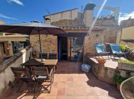 Can Bruguera de Fonteta