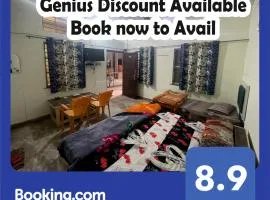 GARG COMPLEX GUESTHOUSE