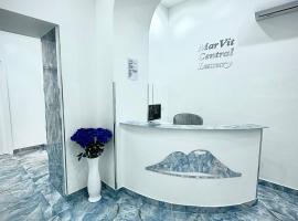 MARVIT CENTRAL LUXURY, khách sạn ở Napoli